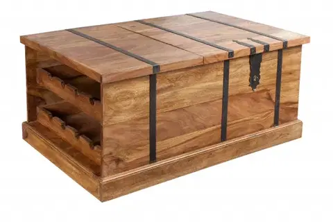 Konferenční stolek OFION Dekorhome