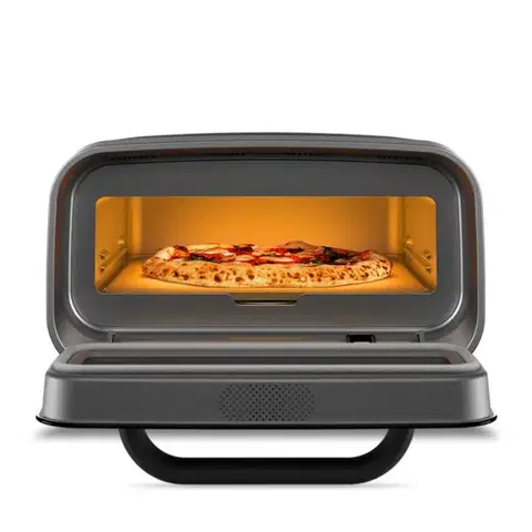 Elektrická pizza pec Ooni Volt 2