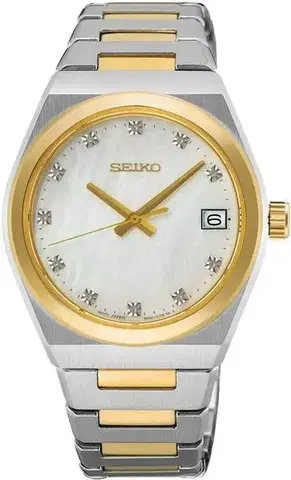 Seiko Quartz SUR604P1