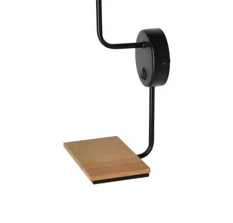 Nástěnné světlo KETO 1xE14 Candellux