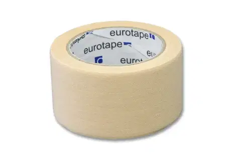 Textilní lemovací páska Modrá 