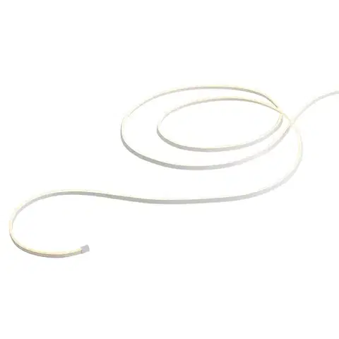 Chytrý LED pásek 5 metrů CCT 30W 350 lm 2700 - 6500K IP44 vč. zemních kolíků