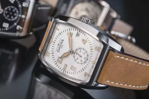 Davosa Evo 1908 161.575.36