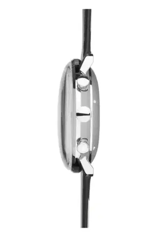 Junghans Max Bill Chronoscope 27/4600.02
