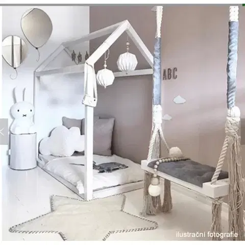 Houpačka SVING Tempo Kondela