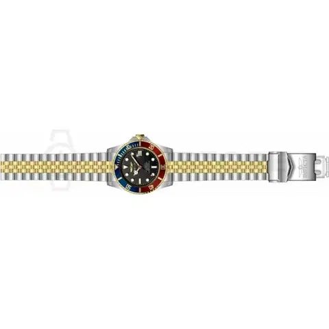 Invicta Pro Diver 29180