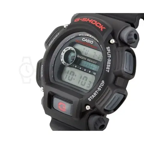 Casio G-Shock DW-9052-1VDR