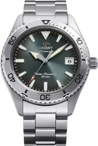 Orient Sports Mako 40 Automatic RA-AC0Q13E