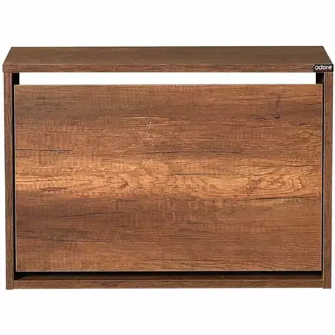 Botník Oslo Walnut I