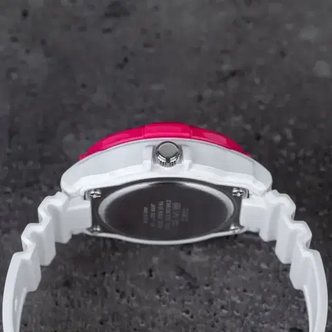 Casio Collection LRW-200H-4BVEF