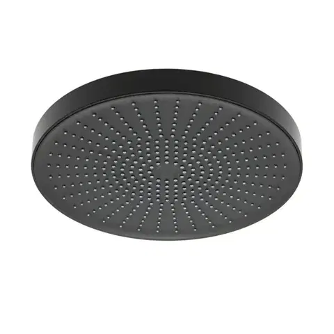 Hlavová sprcha SAT černá matná SATBSHS81C SATBSHS81C