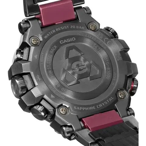 Casio G-Shock MTG-B3000BD-1AER