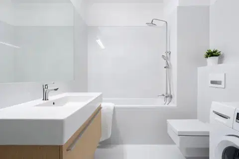 INVENA Umyvadlová baterie DOKOS BU-19-001-V