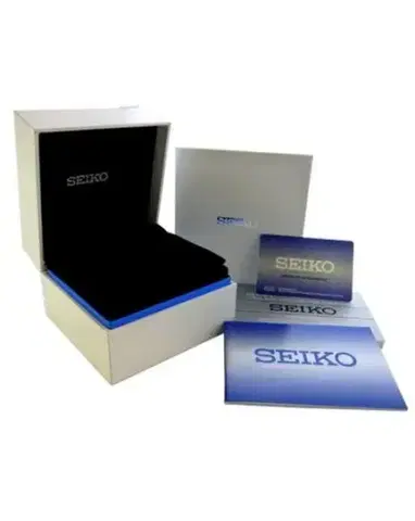 Seiko Quartz SUR560P1