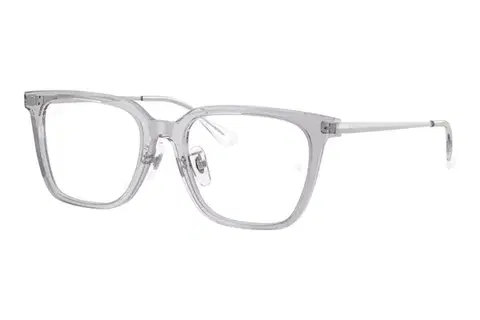 Ray-Ban RX5442D 8415 - ONE SIZE (52)