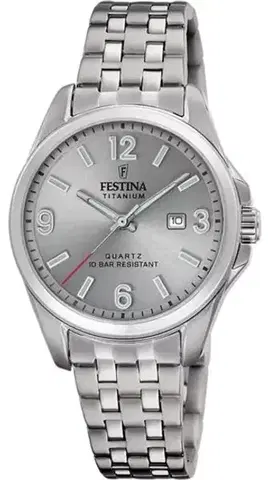 Festina Titanium 20697/2
