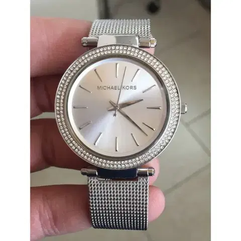 Michael Kors Darci MK3367