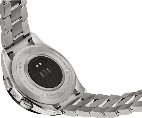 Tissot T-Touch Connect Sport T153.420.44.051.00