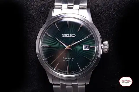 Seiko Presage Cocktail Time SRPE15J1