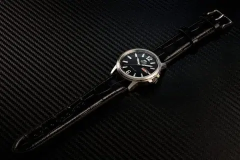 Orient Contemporary RA-AA0C04B