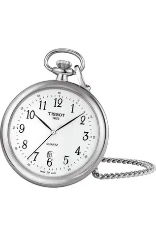 Tissot Lepine T82.6.550.12
