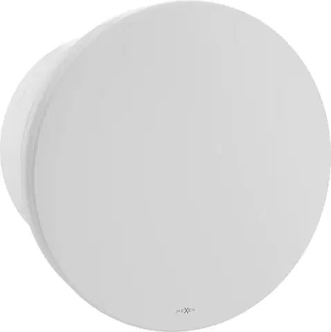 MEXEN AXR 150 koupelnový ventilátor, bílá W9602-150-00