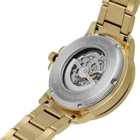 Bulova Marine Star Automatic 97A174