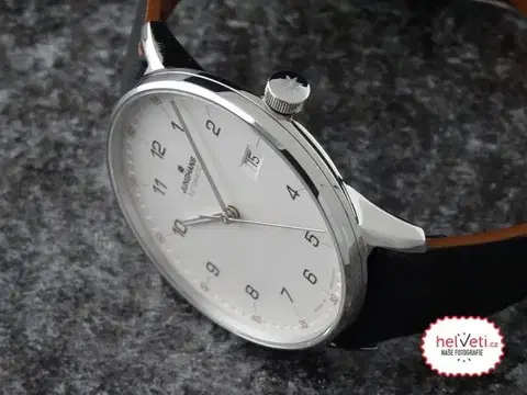 Junghans Form A 27/4731.00