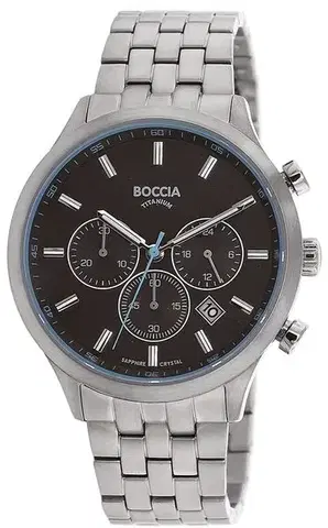 Boccia Titanium 3750-04
