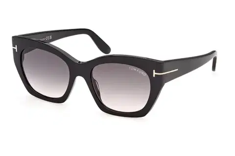 Tom Ford FT1422 01B - ONE SIZE (54)
