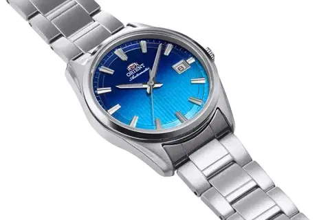 Orient Stretto Date RA-AC0R09L Limited Edition