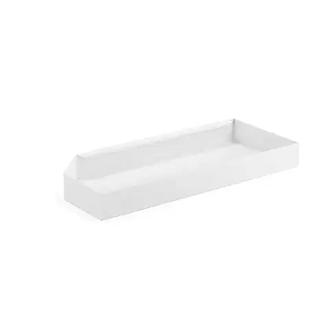 Záchytná vana do skříně na chemikálie FORMULA, 100x925x399 mm, 31 l