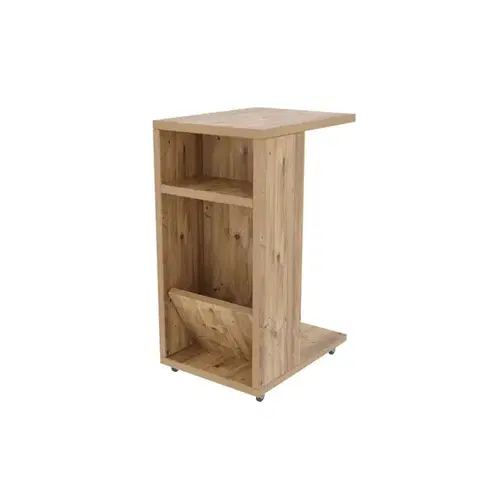 Odkládací stolek Filinta Pine