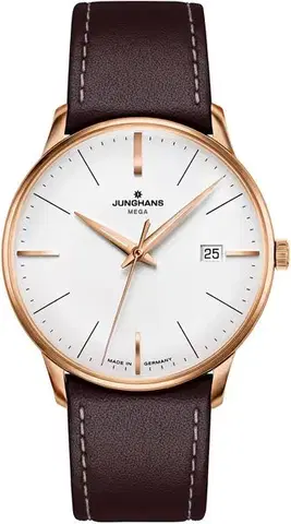 Junghans Meister Mega 58/7500.02