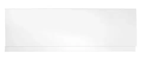 POLYSAN PLAIN NIKA panel 170x59cm 72525