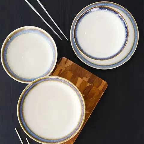 Miska Ø 19,5 cm — Gaya Atelier Silom - 492713