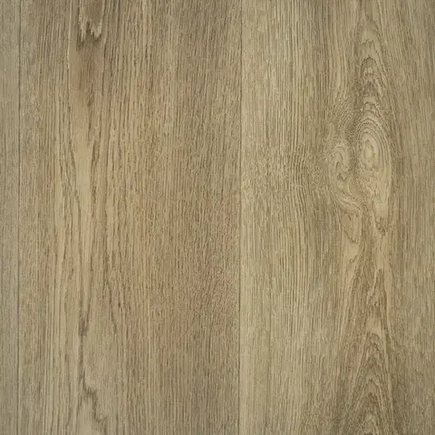 Beauflor, PVC podlaha - lino Blacktex Columbian Oak 636L - dub, na míru, šíře 4m, hnědá, filc, chodba / předsíň