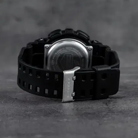Casio G-Shock GD-100-1BER