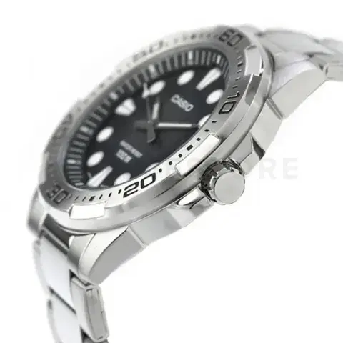 Casio Timeless MTD-140D-1AVDF