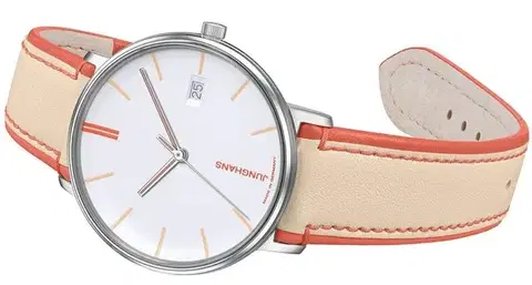 Junghans Form Damen 47/4458.00