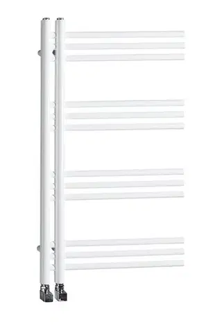 SAPHO DORLION otopné těleso 500x900, bílá 1130-50