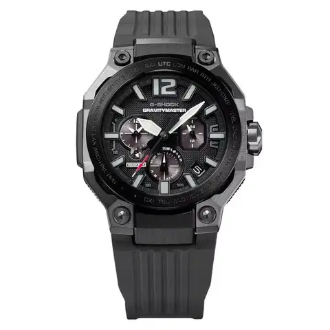 Casio G-Shock Gravitymaster GWR-B3000B-8AER
