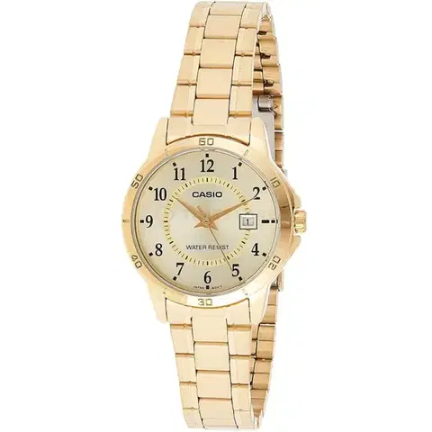 Casio Collection LTP-V004G-9BUDF