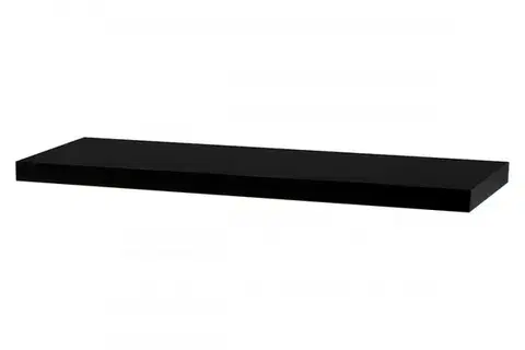 Nástěnná polička P-005 80 cm Autronic