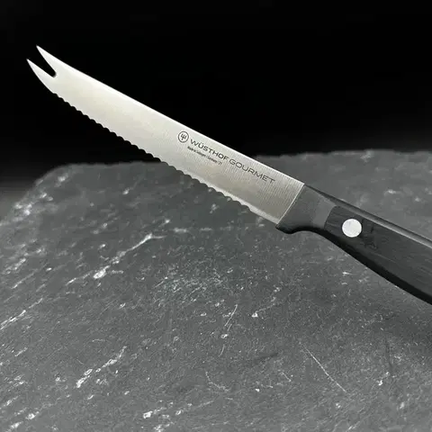 WÜSTHOF Nůž na rajčata Wüsthof GOURMET 14 cm 4105
