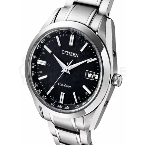 Citizen Collection CB0261-53E