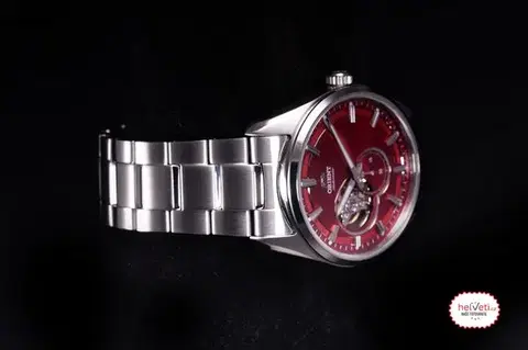 Orient Contemporary Semi-Skeleton RA-AR0010R