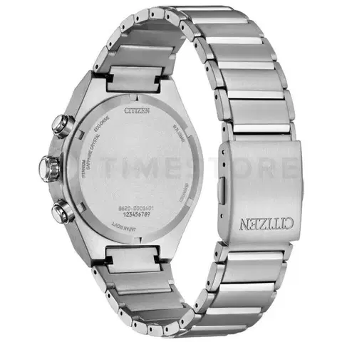 Citizen Super Titanium CA4690-51E