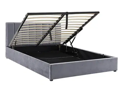 Postel MONTREAL VELVET 120 Signal