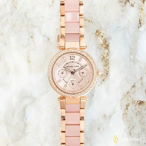Michael Kors Mini Parker MK6110